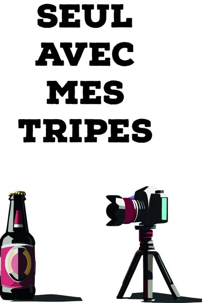 Seul avec mes tripes