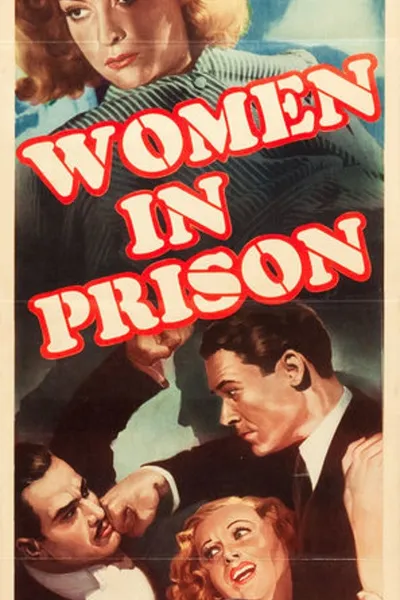 Women in Prison