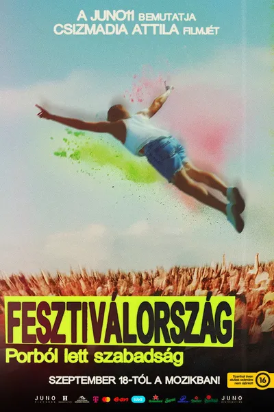 Festivalnation