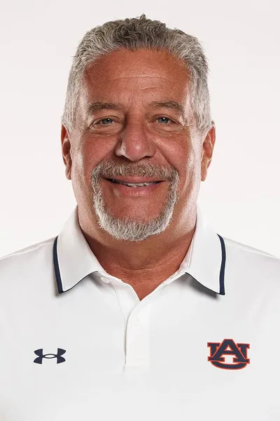 Bruce Pearl
