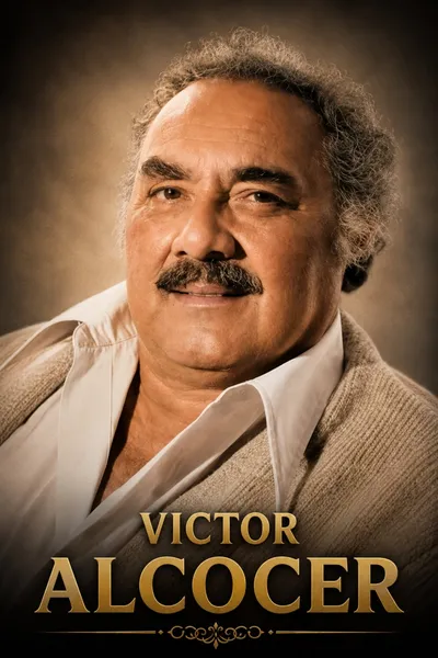 Víctor Alcocer