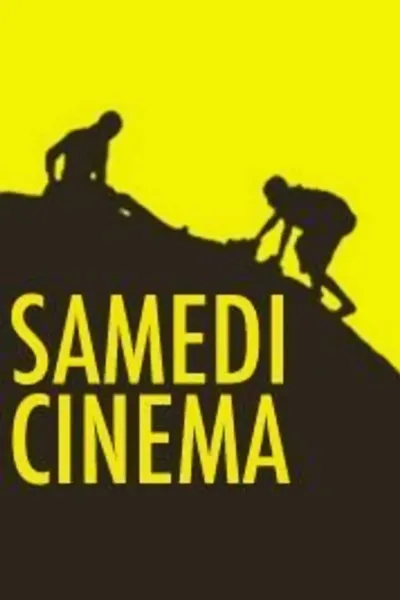 Samedi Cinema