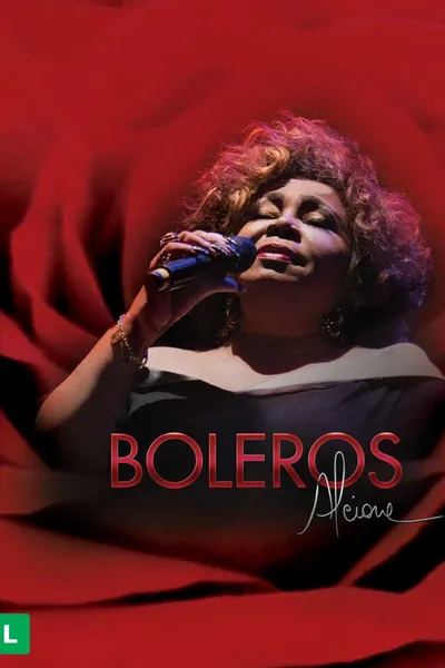 Alcione - Boleros