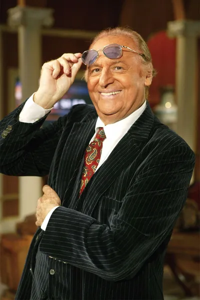 Renzo Arbore