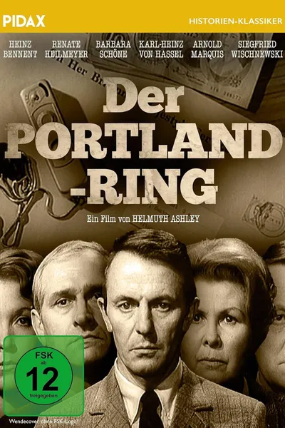 Der Portland-Ring