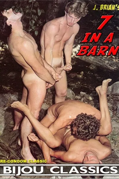 Seven in a Barn
