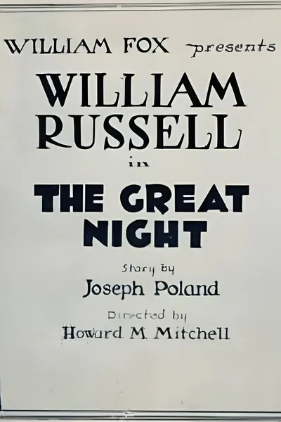 The Great Night