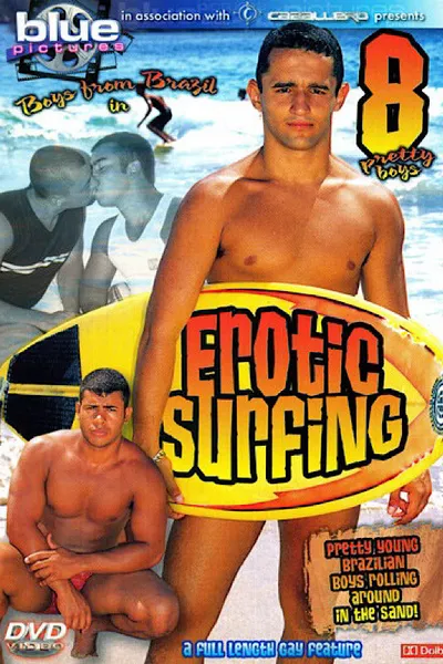 Erotic Surfing