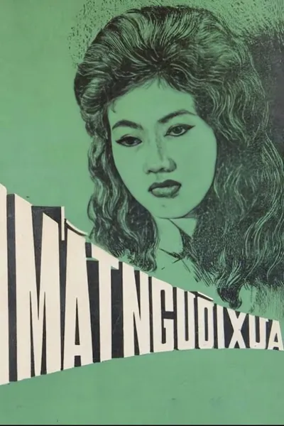 The Eyes I Used to Know