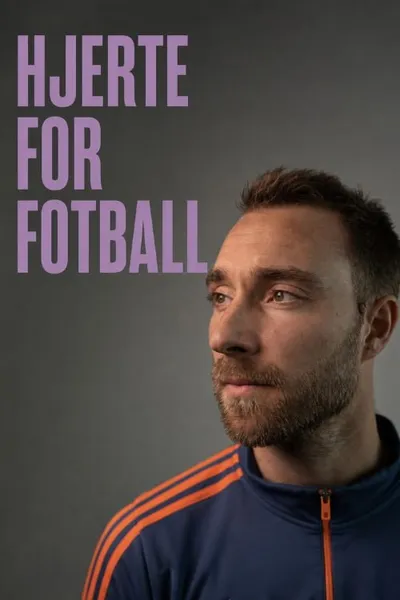 Heart for football