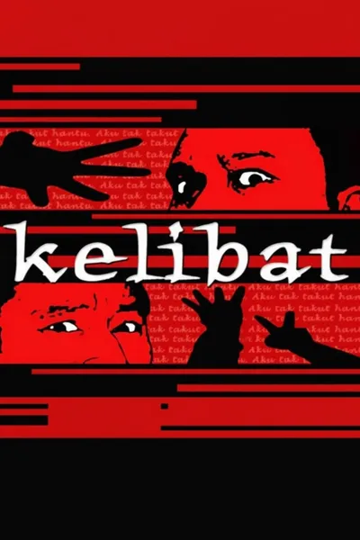 Kelibat