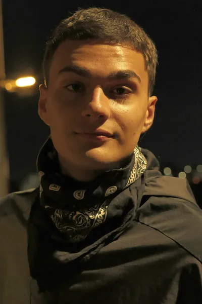 Alexandre Seixas Ribeiro