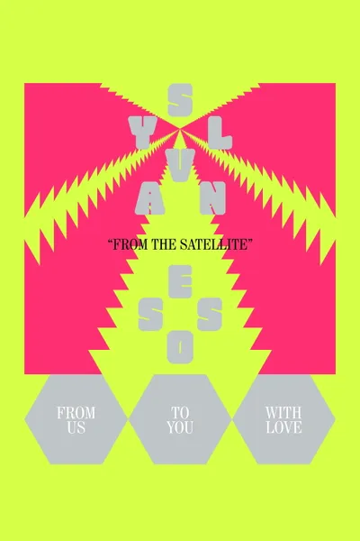 Sylvan Esso: With Love