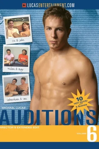 Auditions 6