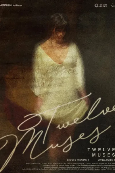 Twelve Muses