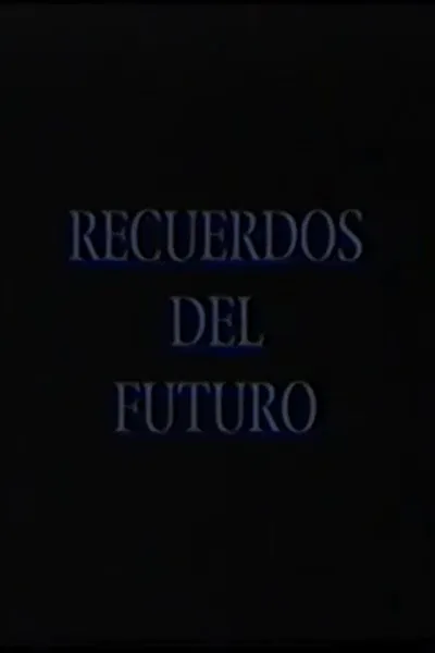 Recuerdos del futuro: Raúl Pellegrín