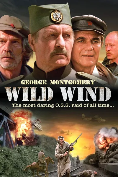 Wild Wind