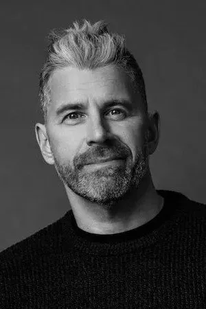 Patrick Chouinard