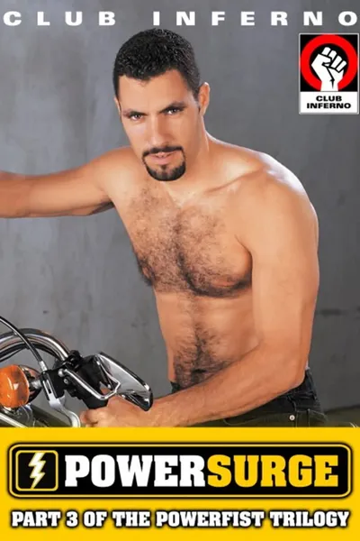 Powerfist 3: Power Surge