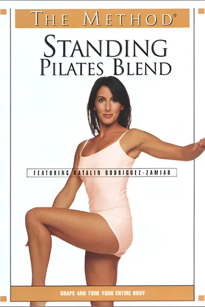 The Method - Standing Pilates Blend