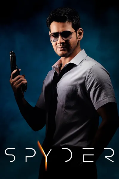 Spyder