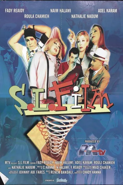 S.L. Film