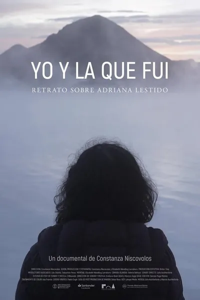 Yo y la que fui