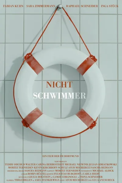Nichtschwimmer