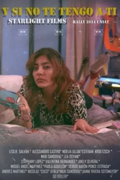 And If I Don't Have You