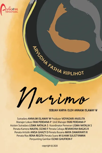 Narimo