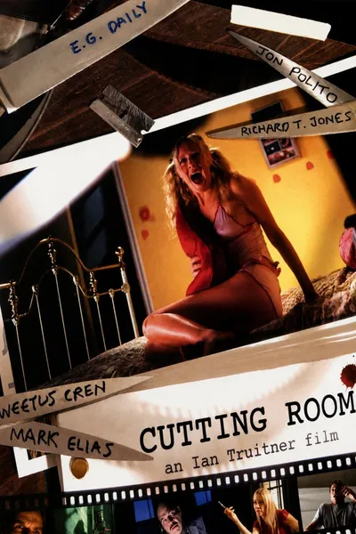 Cutting Room