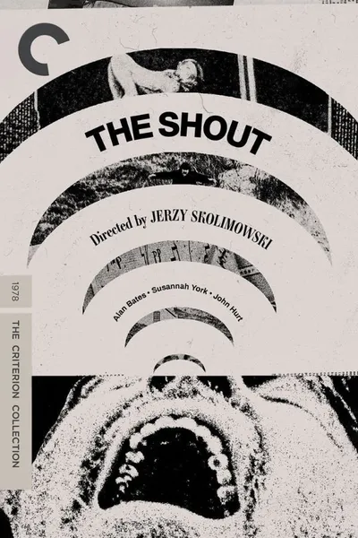 The Shout