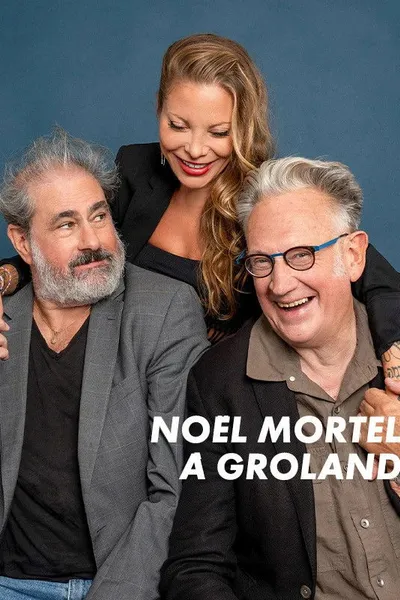 Deadly Christmas in Groland