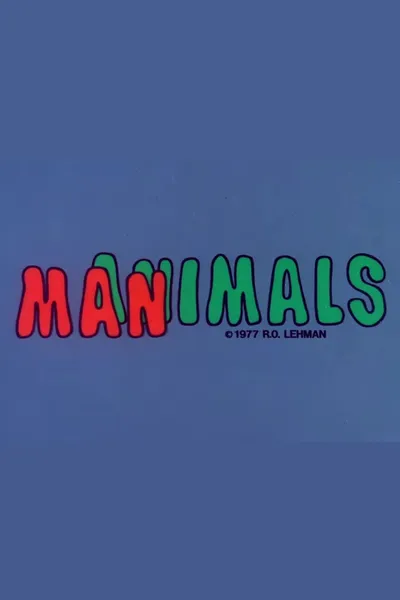 Manimals