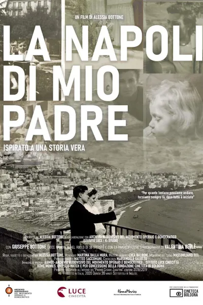 La Napoli di mio padre