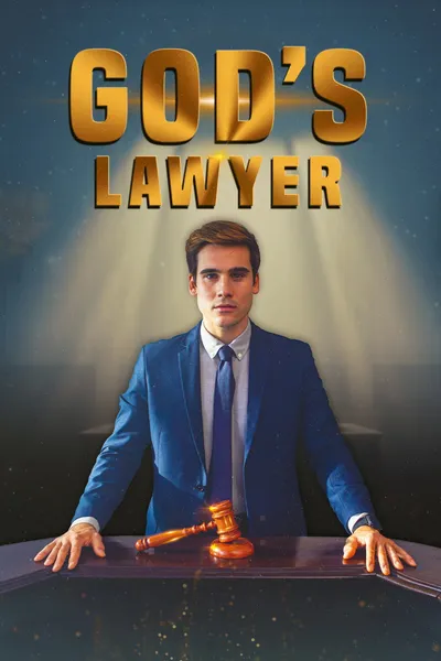 God's Lawyer