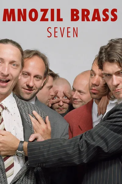 Mnozil Brass - Seven