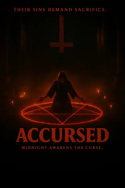 Accursed