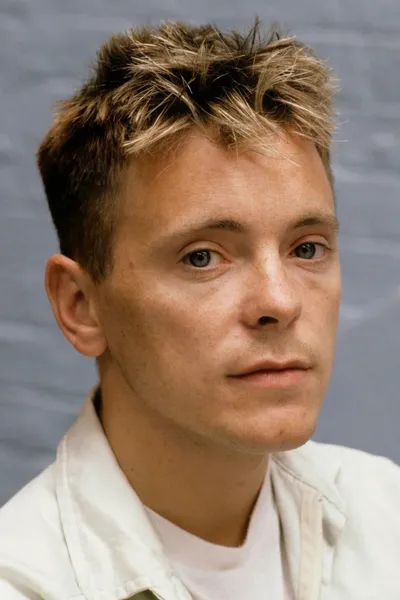 Bernard Sumner