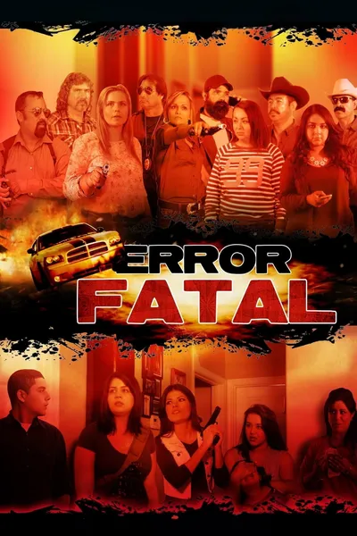 Error Fatal
