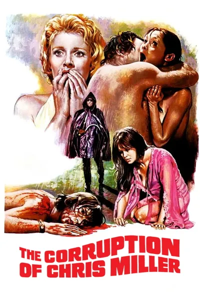 The Corruption of Chris Miller