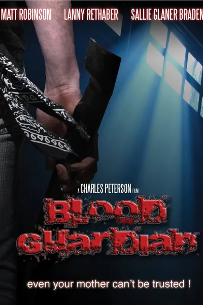Blood Guardian