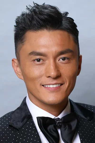 Mat Yeung Ming