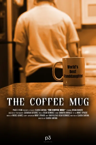 The Coffee Mug