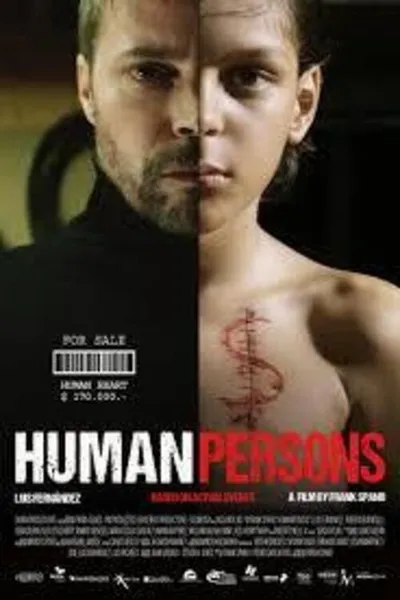 Humanpersons