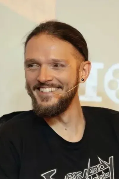 Josef Maria Erl