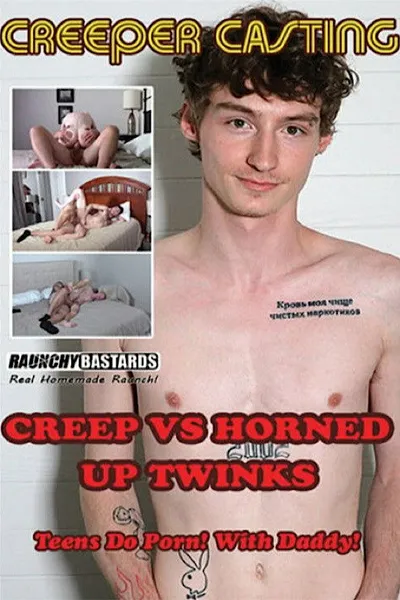 Creep vs. Horned Up Twinks