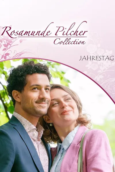 Rosamunde Pilcher: Jahrestag
