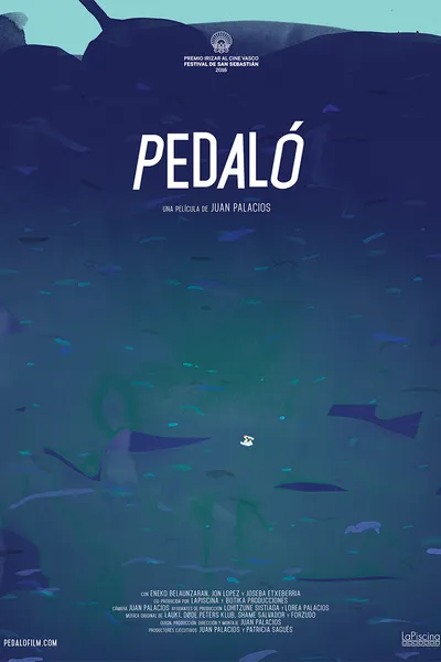 Pedaló