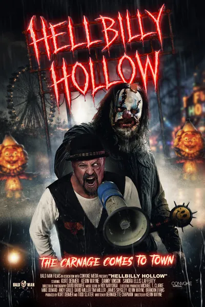 Hellbilly Hollow